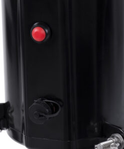 GloboStar® 99051 WORKING LIGHT LED Επαγγελματικό Φωτιστικό Εργασίας – Δυνατότητα Τοποθέτησης με Τρίποδο ή Κρεμαστό – 65W 6000lm 360° AC 220-240V IP65 με Αντοχή Κρούσης IK08 Φ70 x Υ130cm Ψυχρό Λευκό 6500K – 3 Years Warranty