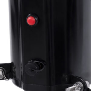 GloboStar® 99051 WORKING LIGHT LED Επαγγελματικό Φωτιστικό Εργασίας – Δυνατότητα Τοποθέτησης με Τρίποδο ή Κρεμαστό – 65W 6000lm 360° AC 220-240V IP65 με Αντοχή Κρούσης IK08 Φ70 x Υ130cm Ψυχρό Λευκό 6500K – 3 Years Warranty