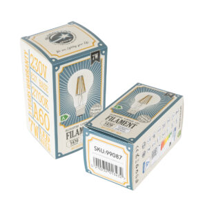 GloboStar® 99087 Λάμπα LED Long Filament E27 A60 Γλόμπος 7W 1470lm 360° AC 220-240V IP20 Φ6 x Υ11cm Θερμό Λευκό 2700K με Διάφανο Γυαλί – Pro Series 210lm/W – A Ενεργειακή Κλάση – 3 Χρόνια Εγγύηση