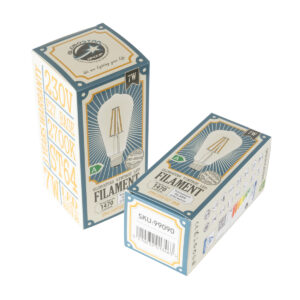 GloboStar® 99090 Λάμπα LED Long Filament E27 ST64 Αχλάδι 7W 1470lm 360° AC 220-240V IP20 Φ6.4 x Υ14.5cm Θερμό Λευκό 2700K με Διάφανο Γυαλί – Pro Series 210lm/W – A Ενεργειακή Κλάση – 3 Χρόνια Εγγύηση