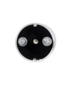 GloboStar® 99099 Starter για Λάμπες LED Τύπου Φθορισμού T8 G13 Θερμοπλαστικό Max 1A AC 250V IP20 Φ2 x Μ3.8cm – 3 Χρόνια Εγγύηση