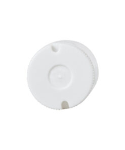 GloboStar® 99099 Starter για Λάμπες LED Τύπου Φθορισμού T8 G13 Θερμοπλαστικό Max 1A AC 250V IP20 Φ2 x Μ3.8cm – 3 Χρόνια Εγγύηση