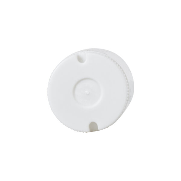 GloboStar® 99099 Starter για Λάμπες LED Τύπου Φθορισμού T8 G13 Θερμοπλαστικό Max 1A AC 250V IP20 Φ2 x Μ3.8cm – 3 Χρόνια Εγγύηση