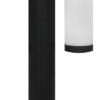 Δαπέδου D-01ΕΒ  1L BLACK  50cm DOWN Heronia – 32-0010