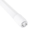 GloboStar® 99100 Λάμπα LED Τύπου Φθορίου Θερμοπλαστική T8 G13 60cm 9W 1530lm 300° AC 220-240V IP20 Φ2.6 x Μ60cm – Φυσικό Λευκό 4000K – Pro Series 170lm/W – C Ενεργειακή Κλάση – 3 Χρόνια Εγγύηση