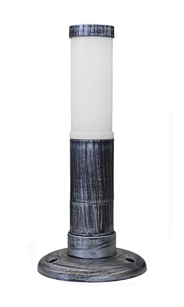 Δαπέδου D-01ΕΒ  SILVER 23cm Heronia – 32-0078