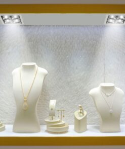 LED Φωτιστικό Χωνευτό 16W CRI>90 V-TAC PRO Samsung Chip 38° 1280lm Ψυχρό 5700K – 991