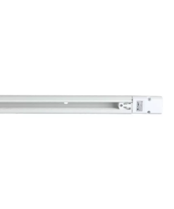 Ράγα 1.5M 4 Line Λευκό V-TAC – 9953