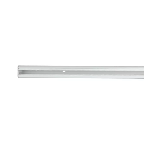 Ράγα 1.5M 4 Line Λευκό V-TAC – 9953