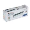 LED Φωτιστικό Χωνευτό 20W CRI>90 V-TAC PRO Samsung Chip 38° 1600lm Ψυχρό 5700K – 994