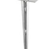 Καρφί Βάση Trio Lighting    Νίκελ Ματ Μεταλλικό    9960-07