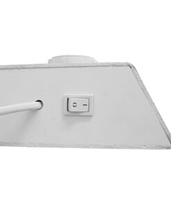 GloboStar® 99800 Stand Δειγματισμού Λαμπτήρων LED με 3 x E14 & 3 x E27 Ντουί με Καλώδιο 1,3 Μέτρα Διακόπτη On / Off GloboDecor