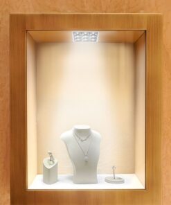 LED Φωτιστικό Χωνευτό 36W CRI>90 V-TAC PRO Samsung Chip 38° 2880lm Ψυχρό 5700K – 997