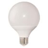 ΛΑΜΠΑ LED ΓΛΟΜΠΟΣ Φ95 12W Ε27 2700K 220-240V – 147-77402