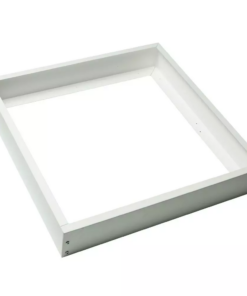 Εξωτερικό πλαίσιο στήριξης LED Panel 62×62 Λευκό V-TAC – 9997