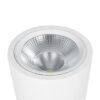 GloboStar® 999-0001 Φωτιστικό Σποτ Οροφής Downlight 30W 3000lm 24° AC 220-240V IP20 Ψυχρό Λευκό 6000K
