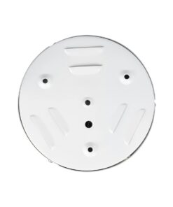 GloboStar® 999-0004 Φωτιστικό Σποτ Οροφής Downlight 30W 3000lm 24° AC 220-240V IP20 Θερμό Λευκό 3000K