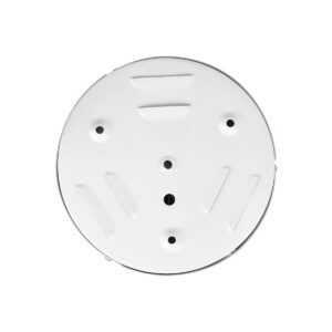 GloboStar® 999-0004 Φωτιστικό Σποτ Οροφής Downlight 30W 3000lm 24° AC 220-240V IP20 Θερμό Λευκό 3000K