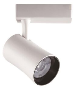 ΣΠΟΤ ΡΑΓΑΣ LED 30W 4000K 4 ΓΡΑΜΜΩΝ ΛΕΥΚΟ PLUS EUROLAMP – 145-59304