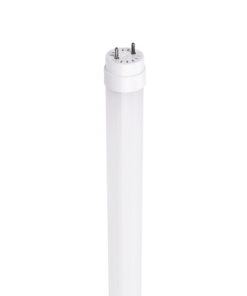 T8 G13 LED GLASS SMD 9W 0.6M 230VAC 900LM 6000K 180° RA80 ACA – 9T8CWIN