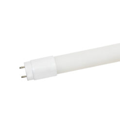 LED Λάμπα T8 G13 60cm 9W Diolamp 740lm 320° Ροζ Ειδική για Κρέοπωλείο – 9T8FF