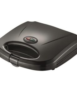 ΤΟΣΤΙΕΡΑ ΜΑΥΡΗ 800W – 300-70022