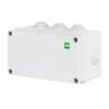 ΒΙΟΜΗΧΑΝΙΚΟ ΜΠΟΥΑΤ ΔΙΑΚΛΑΔΩΣΗΣ 156Χ95Χ68 IP55 EUROLAMP – 151-25572