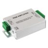 ΕΝΙΣΧΥΤΗΣ ΣΗΜΑΤΟΣ ΓΙΑ RGB DC 12V/144W 24V/288W EUROLAMP 147-70650