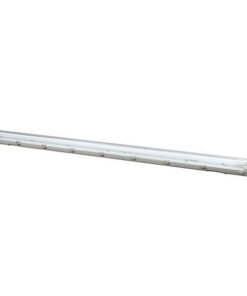 ΦΩΤΙΣΤΙΚΟ ΣΤΕΓΑΝΟ ΜΕ ΛΑΜΠΑ LED TUBE 24W 1×1.50m PROMO EUROLAMP – 147-56072