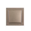 ΔΙΑΚΟΠΤΗΣ ΑΠΛΟΣ LIGHT FUME EUROLAMP – 152-10500