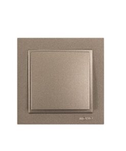 ΔΙΑΚΟΠΤΗΣ ΑΠΛΟΣ LIGHT FUME EUROLAMP – 152-10500