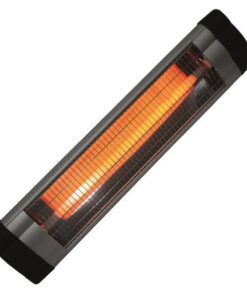 ΕΠΙΤΟΙΧΙΑ ΘΕΡΜΑΣΤΡΑ ΧΑΛΑΖΙΑ 2000W IP34 EUROLAMP – 300-42002