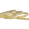 ΤΑΙΝΙΑ LED COB 5M 12W 24V 3000K 480L/M IP44 PRO EUROLAMP – 145-72022