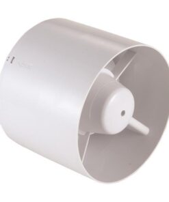 ΕΞΑΕΡΙΣΤΗΡΑΣ ΛΟΥΤΡΟΥ ΣΩΛΗΝΩΤΟΣ Φ10 12W 220V ΛΕΥΚΟ EUROLAMP 147-33250