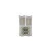 ΕΝΩΤΙΚΟ ΓΙΑ SMD RGBW 10mm EUROLAMP – 145-73942