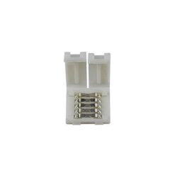 ΕΝΩΤΙΚΟ ΓΙΑ SMD RGBW 10mm EUROLAMP – 145-73942