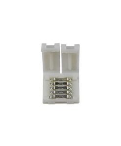 ΕΝΩΤΙΚΟ ΓΙΑ SMD RGBW 10mm EUROLAMP – 145-73942