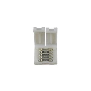 ΕΝΩΤΙΚΟ ΓΙΑ SMD RGBW 10mm EUROLAMP – 145-73942