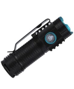 ΜΙΝΙ ΦΑΚΟΣ ΕΠΑΝΑΦΟΡΤΙΖΟΜΕΝΟΣ 1000lm EUROLAMP – 145-24532