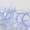 ΚΟΥΡΤΙΝΑ, 240 LED 3mm, 31V, ΕΠΕΚΤΑΣΗ ΩΣ 3, ΜΕ ΜΕΤΑΣΧΗΜΑΤΙΣΤΗ, ΠΡΟΕΚΤΑΣΗ ΠΑΡΟΧΗΣ 300cm, ΔΙΑΦΑΝΟ ΚΑΛΩΔΙΟ, ΜΠΛΕ LED, 200x100cm, ΙΡ44 EUROLAMP – 600-11369