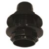 NTOYI ΡΟΔΕΛΑΣ ΒΑΚΕΛΙΤΗΣ ΜΑΥΡΟ E14 EUROLAMP 147-23010