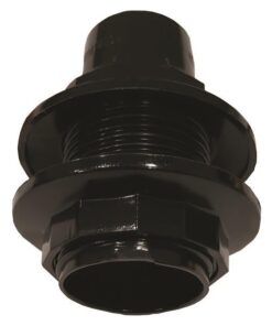 NTOYI ΡΟΔΕΛΑΣ ΒΑΚΕΛΙΤΗΣ ΜΑΥΡΟ E14 EUROLAMP 147-23010
