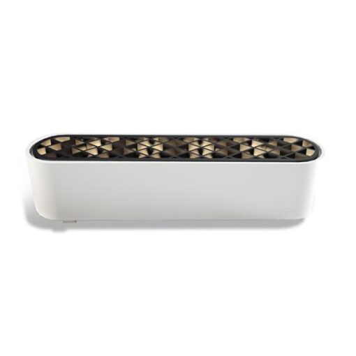 ΦΩΤΙΣΤΙΚΟ ΛΕΥΚΟ ΜΑΓΝΗΤΙΚΗΣ ΡΑΓΑΣ ULTRA SLIM 12W 3CCT 222xW25xH27.5mm 60⁰ EUROLAMP – 145-59533