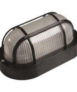 ΧΕΛΩΝΑ ME ΠΛΑΣΤΙΚΟ ΠΛΕΓΜΑ ΜΑΥΡΗ Ε27 EUROLAMP 147-55202