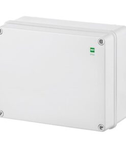 ΜΠΟΥΑΤ ΕΞΩΤΕΡΙΚΟ ΒΙΟΜΗΧΑΝΙΚΟ 340Χ270Χ165 IP65 EUROLAMP – 151-25563