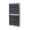 ΠΙΝΑΚΑΣ ΕΞΩΤΕΡΙΚΟΣ GALANT PLUS 4Χ18 IP65 EUROLAMP – 151-25159