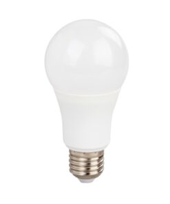 LED Λάμπα E27 A60 10W 42V AC 910lm 240° Diolamp Ψυχρό Λευκό 6000K – A6010CW42AC