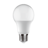 LED Λάμπα E27 A60 12W Step Dimmable Diolamp 230° 900lm Θερμό Λευκό 3000K – A6012WWSD
