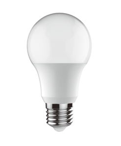 LED Λάμπα E27 A60 12W Step Dimmable Diolamp 230° 900lm Θερμό Λευκό 3000K – A6012WWSD