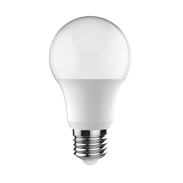 LED Λάμπα E27 A60 12W Step Dimmable Diolamp 230° 970lm Ψυχρό Λευκό 6000K - A6012CWSD